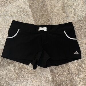 Adidas Women’s Swim Board Shorts Sz M